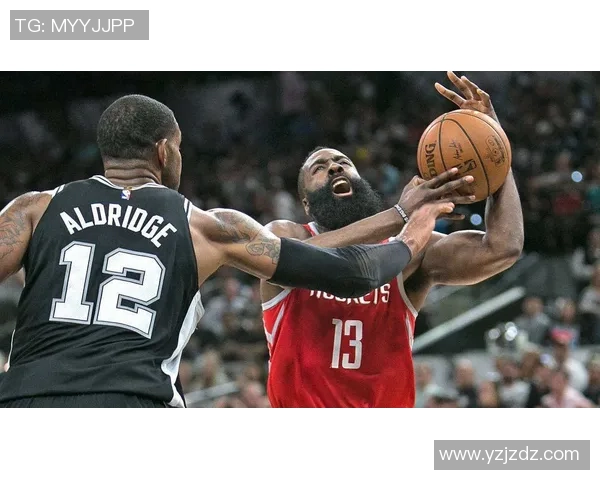 火箭与马刺激战12月23日NBA赛场再现巅峰对决精彩纷呈