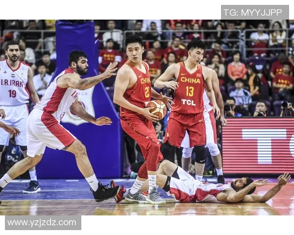 2018年亚运会中国男篮与伊朗队激战回顾精彩瞬间与战术分析
