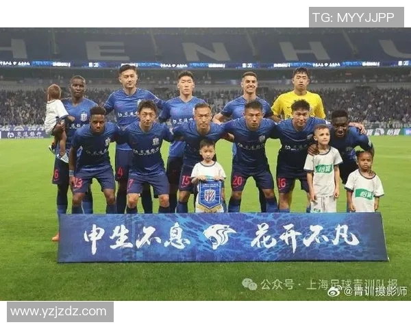 上海申花主场迎战重庆斯威期待三分争夺精彩赛事即将上演