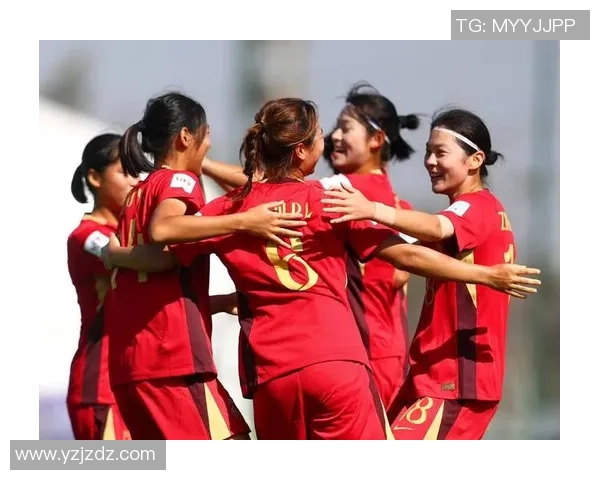 葡萄牙女U17对阵比利时女U17精彩对决回顾与分析