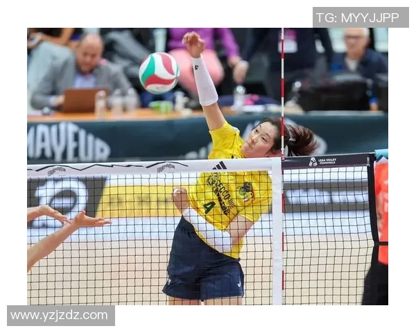 梦回里约-31岁朱婷世俱杯连场高光!巴西球迷信服：1人扛起巨舰