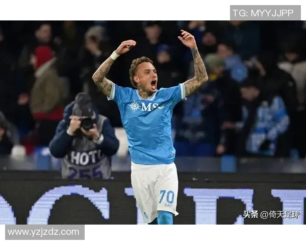 穆帅完胜孔蒂！本菲卡2-0那不勒斯，法力鸟给意甲冠军上了一课